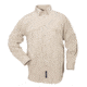 5.11 Tactical Nylon Tactical Long Sleeve Shirt - Khaki - XS 72158-055-XS