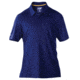 5.11 Tactical OdyShort Sleeveey Polo, MARINA, XL 71032-MARINA-XL