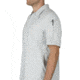 5.11 Tactical OdyShort Sleeveey Polo, PEARL, L 71032-PEARL-L