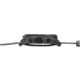5.11 Tactical Outpost Chrono Watch, 44mm, Stainless Steel Case, Storm, 1 SZ, 56722-092-1 SZ