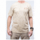 5.11 Tactical Purpose Built T-shirt, Tan - 41006DC170L