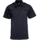 5.11 Tactical Rapid PDU S/S Shirt - Mens, Midnight Nvy, MR, 71332-750-M-R