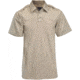 5.11 Tactical Rapid PDU S/S Shirt - Mens, Silver Tan, SR, 71332-160-S-R