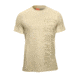 5.11 Tactical Recon ABR Logo T Shirt - Bone  - L 41186A-068-L