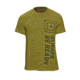 5.11 Tactical Recon ABR Logo T Shirt - Underbrush - M 41186A-836-M