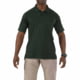 5.11 Tactical Helios Short Sleeve Polo - Men's, LE Green, 2XL, 41192-860-2XL