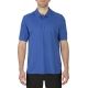 5.11 Tactical Helios S/S Polo - Mens, Academy Blue, M, 41192-692-M