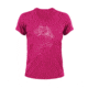 5.11 Tactical Smokin' Hot Logo T Shirt - Pink - XL 31002AE-502-XL