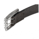 5.11 Tactical Stay Sharp Leather Belt - Mens, Dark Brown, 38, 56513-112-38