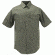 5.11 Tactical Taclite Pro S/S Shirt - Mens, TDU Green, 3XL, 71175ABR-190-3XL