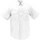 Open Box, Dealer Demo, 5.11 Tactical Taclite Pro S/S Shirt - Mens, White, 3XL, 71175ABR-010-3XL