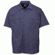 5.11 Tactical Taclite TDU Short Sleeve Shirt - Men's, Dark Navy, L, 71339-724-L