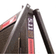 5.11 Tactical Training Door Shims 100ct - 50346-999-1 SZ