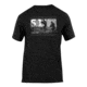 5.11 Tactical Trusted Logo T Shirt - Black - L 41006AF-019-L