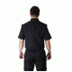 5.11 Tactical Uniform Outer Carrier Class A Shirt - Men's, Small-Medium, Tall, Midnight Navy, 49032T-750-S/M-T
