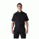 5.11 Tactical Uniform Outer Carrier Class A Shirt - Men's, Small-Medium, Tall, Midnight Navy, 49032T-750-S/M-T
