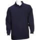 5.11 Tactical Utility L/S Polo - Mens, Dark Navy, S, 72057-724-S