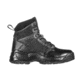 5.11 Tactical Women's A.T.A.C. 2.0 6in Boot, Regular, Black, 10 12405-019-10-R