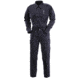 5.11 Tactical Womens A Class Shirt, Long Sleeve, Poly-Rayon - Midnight Navy - XS-R 32053-750-XS-R