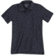 5.11 Tactical Utility Short Sleve Polo Shirt - Women's, Dark Navy, S, 61173-724-S