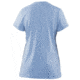 5.11 Tactical Zig Zag V-Neck, SKYWAY, M 61306-SKYWAY-M