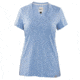 5.11 Tactical Zig Zag V-Neck, SKYWAY, M 61306-SKYWAY-M