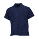 5.11 Tactical Professional Short Sleeve Polo - Women's, Dark Navy, L, 61166-724-L