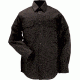 5.11 Tactical Taclite Pro L/S Shirt - Mens, Black, S, 72175ABR-019-S
