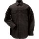 5.11 Tactical Taclite Pro L/S Shirt - Mens, Black, L, 72175ABR-019-L