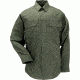 5.11 Tactical Taclite Pro L/S Shirt - Mens, TDU Green, S, 72175ABR-190-S