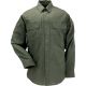 5.11 Tactical Taclite Pro L/S Shirt - Mens, TDU Green, S, 72175ABR-190-S