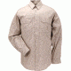 5.11 Tactical Taclite Pro L/S Shirt - Mens, TDU Khaki, S, 72175ABR-162-S