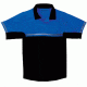 5.11 Tactical Bike Patrol Short Sleeve Polo - Men's, Royal Blue, L, 71322-693-L