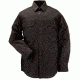 5.11 Tactical Taclite Pro L/S Tall Shirt - Mens, Black, 3XL, 72175TABR-019-3XL