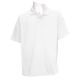 5.11 Tactical Performance Short Sleeve Polo - Men's, Large, Regular, White, 71049-010-L