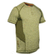 5.11 Tactical Recon Performance Top Short Sleeve- Fatigue, Size  M 41185-200-M