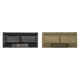 5.11 Tactical Holster Belt Sleeve, Black, Sandstone