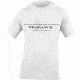 511 Vigilance T-Shirt, White, Size L