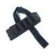 Adaptive Tactical Stock Mounted Shell Carrier, Black, AT06400