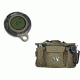 Adventurers Kit Bushnell BackTrack and 511 Tactical Bag