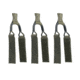 Agilite Jump Retention Tabs Set
