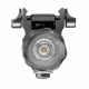 AIM Sports Inc Sub-Compact CREE LED Weapon Light, White, 330 Lumens, Black, FQ330SC