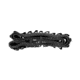 AIM Sports Inc 56 Round Shotgun Shell Bandolier, Black, Medium, ASBS2