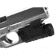 AimShot Pistol LED Weapon Light, Lithium ION, White, 120 Lumens/130 Lumens, Matte Black, TXP