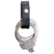 Aker Leather Aker - 505 Slim Handcuff Case - A505-BW