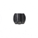 Aker Leather Aker - 541 High Ride Flashlight Holder - A541-BP