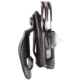 Aker Leather Aker - 607 D.m.s. Standard Chain Link Handcuff Case - A607-BP