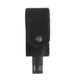 Aker Leather Aker - 955 Closed Top-open Bottom Flashlight Holder - C955
