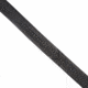 Aker Leather Aker - B08v 1.50inch Velcro Lined Garrison Belt - B08V-BW-MED