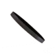 Aker Leather Aker - B08v 1.50inch Velcro Lined Garrison Belt - B08V-BW-MED